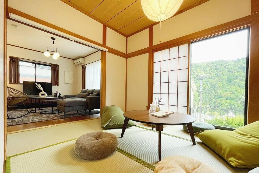 Mei Hakone Exterior photo
