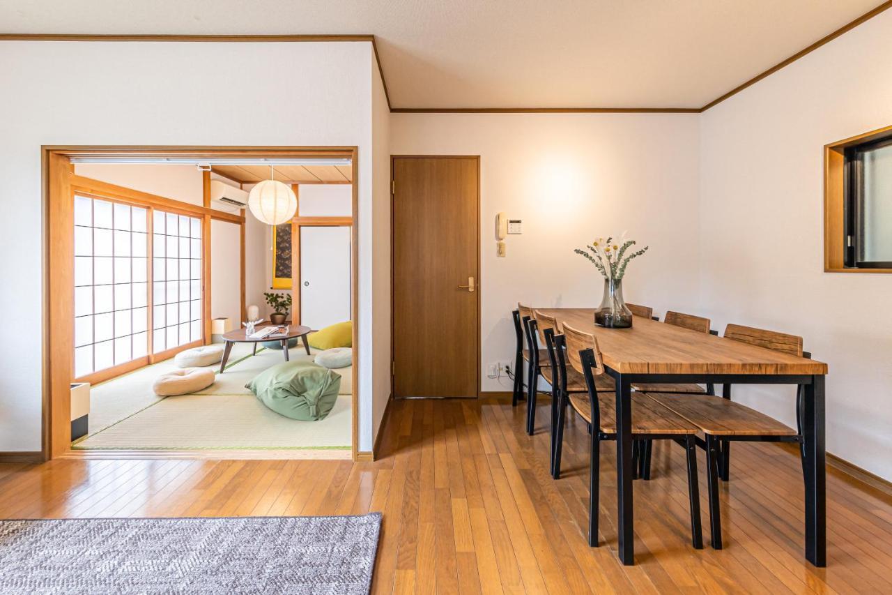 Mei Hakone Exterior photo